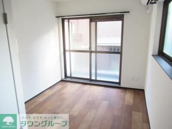 杉田ハイツ西大井の物件内観写真